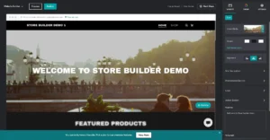 10 Best Ecommerce Website Builders for Your Online Store (2025) - TrendinSaas