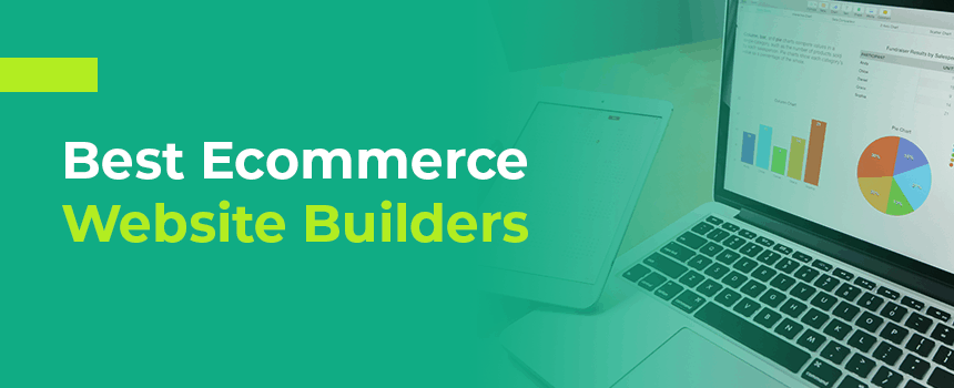 5 Best Ecommerce Website Builders in 2021 - FMeExtensions