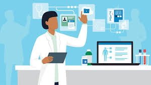 AI in Healthcare Benefits and Examples