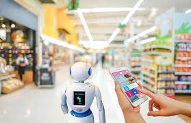 Artificial Intelligence for Retail