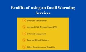 Benefits of Email Warmup