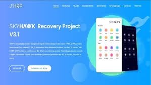 Install Skyhawk Recovery on Any Android