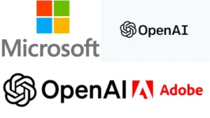 OpenAI, Meta and other tech giants sign effort to fight AI election interference large language