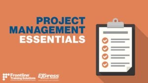 Project Management Essentials
