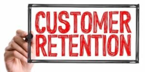 Retaining Existing Customers