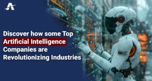 Top AI Companies Transforming Industries Insights and Applications ai stocks