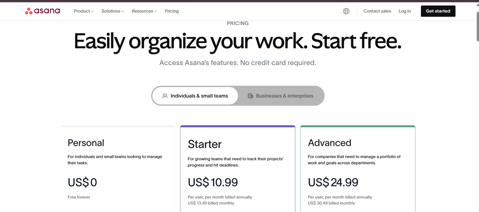 Asana is a leading work management software, it is esaily connected with google drive