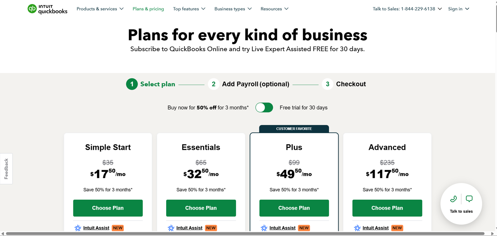 QuickBooks Online is customer relationship management it is best business management software