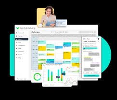 Sign In Scheduling offers three pricing plans to accommodate different business needs Capterra