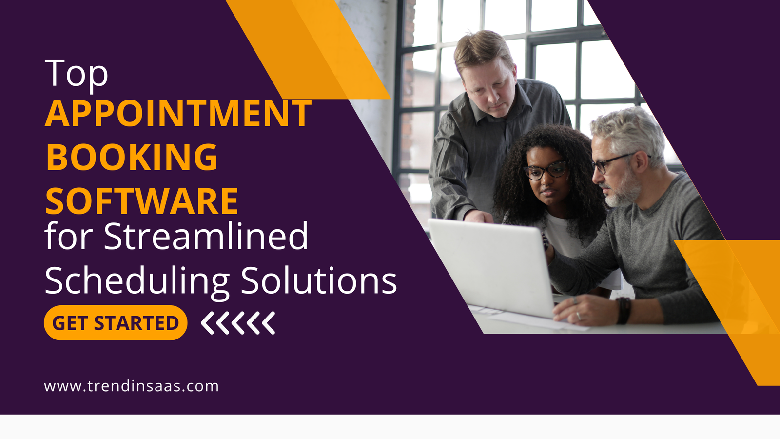 Top Appointment Booking Software for Streamlined Scheduling Solutions