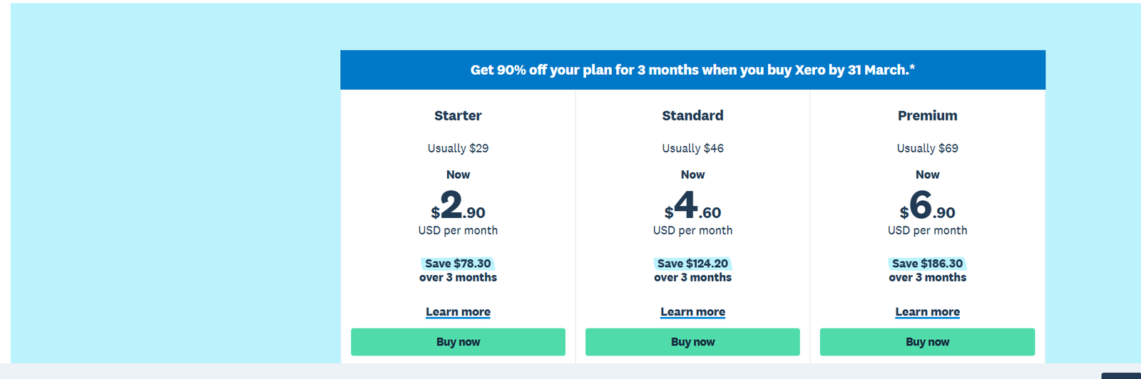 Xero is business software and it is esaily connected with google drive