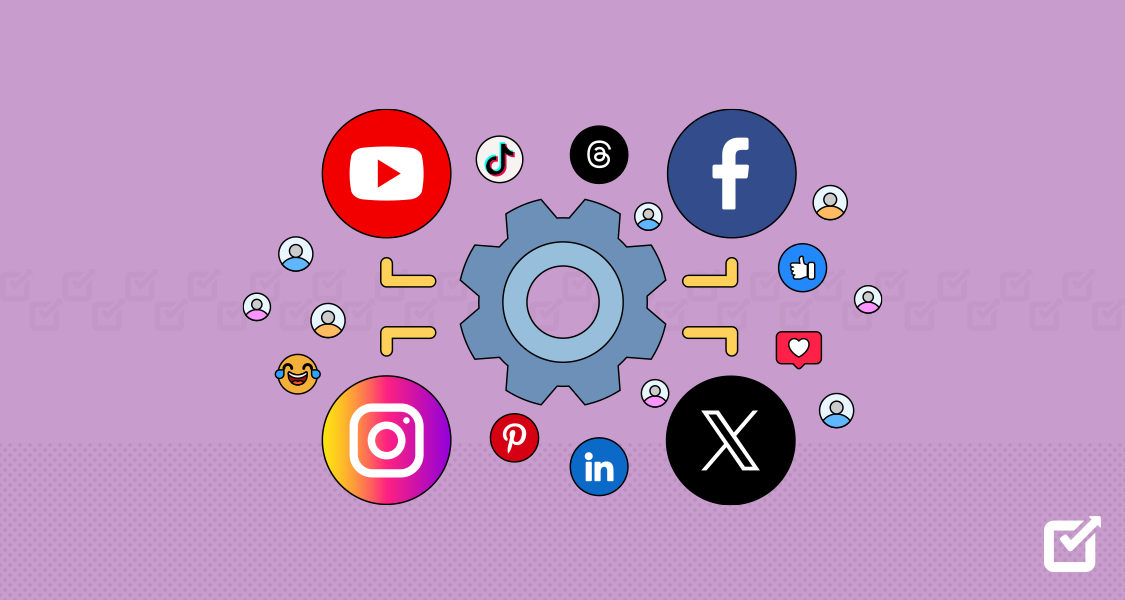 Manage Multiple Social Media Accounts A Full Guide for 2024 Social Champ