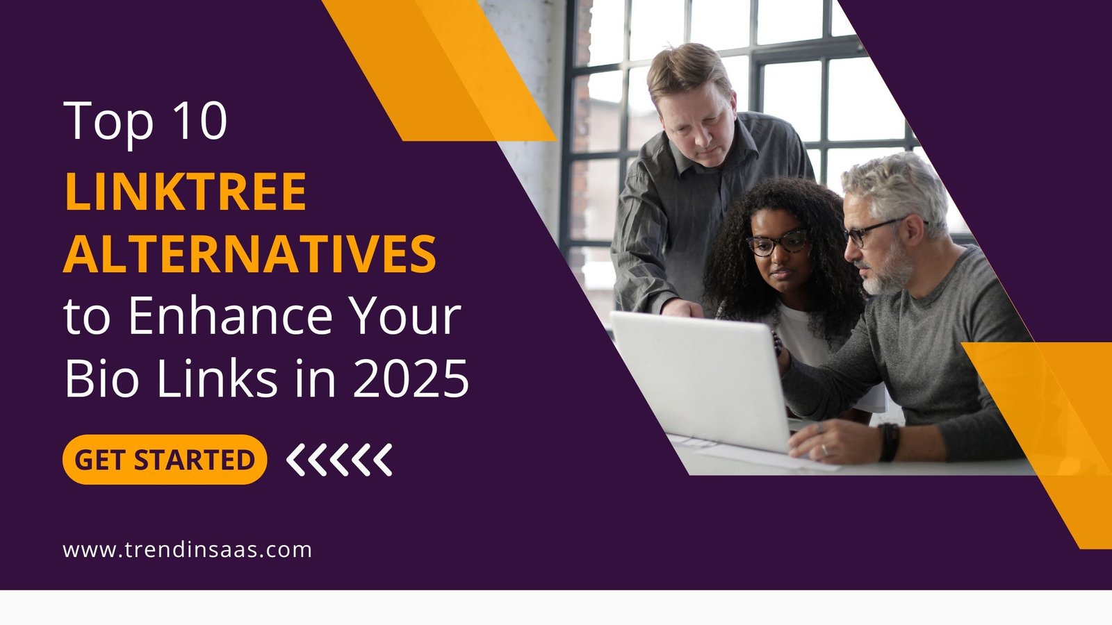 Top 10 Linktree Alternatives to Enhance Your Bio Links in 2025