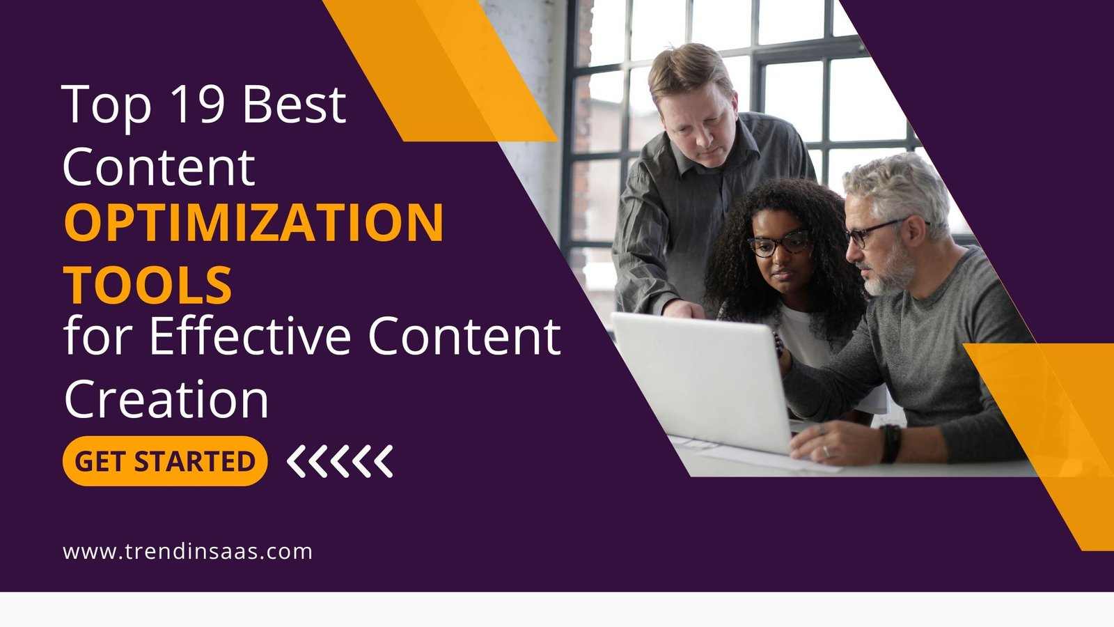 Top 19 Best Content Optimization Tools for Effective Content Creation