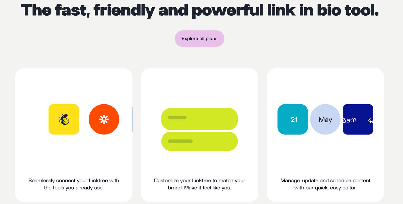 it’s essential to consider factors like social media integration, customization options